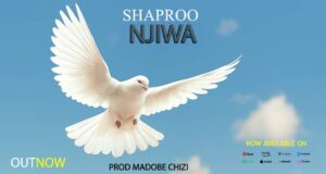 AUDIO | Shaproo – Njiwa | Download