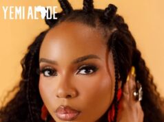 AUDIO | Yemi Alade – Shawa Shawa | Download