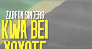 AUDIO | Zabron Singers – Kwa Bei Yoyote | Download
