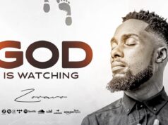 AUDIO | Zoravo – God Is Watching | Download
