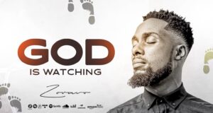 AUDIO | Zoravo – God Is Watching | Download