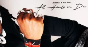 AUDIO | Bensoul ft Vic West – Vile Napenda | Download