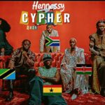 Jaivah, Ms Banks, Blaqbonez, Joey B, Femi One – Hennes...