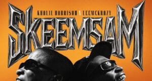 AUDIO | Khalil Harrison Ft. LeeMcKrazy, DBN Gogo, Tyler ICU, Ceeka RSA, Al – Connecta | Download