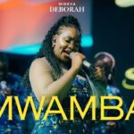 MWAMBA WANGU (Live)