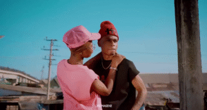 VIDEO | Munta Dee – life Maseke