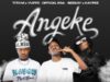 TitoM – Angeke (feat. Beekay & Kaypee, LAW_ZA & Mowkayy)
