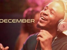 VIDEO | Alikiba Ft. DJ Set – December