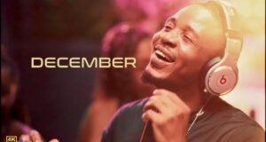 VIDEO | Alikiba Ft. DJ Set – December