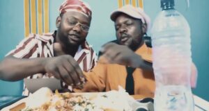 AUDIO | B2k & Mtafya – Habari | Download