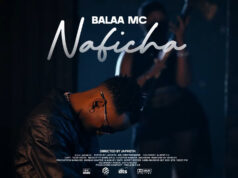 AUDIO | Balaa Mc – Naficha | Download