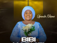 AUDIO | Upendo Nkone – Bibi Harusi | Download
