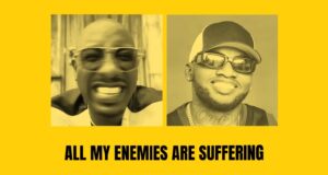 AUDIO | Bien X Khaligraph – All My Enemies Are Suffering Remix | Download