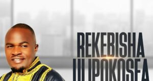 AUDIO | Bony Mwaitege – Rekebisha Ulipokosea | Download