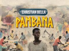AUDIO | Christian Bella – Pambana | Download