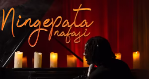 AUDIO | D Voice – Ningepata Nafasi | Download