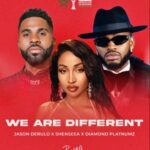 We Are Different | Download
