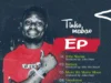 EP | Tinko Mabao – Duniani