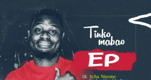 EP | Tinko Mabao – Duniani