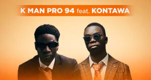 AUDIO | K Man pro 94 Ft. Kontawa – Liwalo na liwe | Download