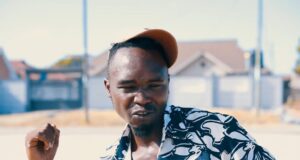 VIDEO | Tollonto kiddy x Amy tiger – Muziki Remix