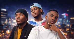 AUDIO | Dj Robby Fighter Ft. Dj One & Master WizzY – SASAMPA | Download