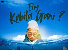 AUDIO | Dogo Elisha – Etiy Kabila Gani | Download
