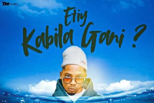 AUDIO | Dogo Elisha – Etiy Kabila Gani | Download