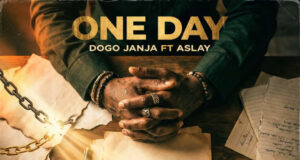 AUDIO | Dogo Janja X Aslay – One Day | Download