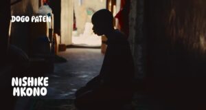 VIDEO | Dogo Paten – Nishike Mkono