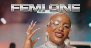 AUDIO | Femi One – Hydrate | Download