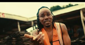 VIDEO | Gaddy Shine Ft. Best Naso – Najichanga