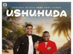 AUDIO | Godfrey Mteule Ft Obby Alpha – Ushuhuda | Download