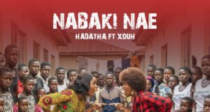 AUDIO | Hadatha Ft. Xouh – Nabaki Nae | Download
