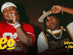 AUDIO | Harmonize & Mbosso – Leo | Download