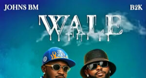 AUDIO | Johns Bm Ft. B2k β Wale | Download