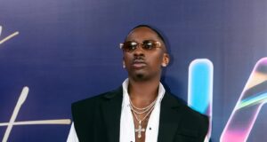 AUDIO | Jux – SEE BODY | Download