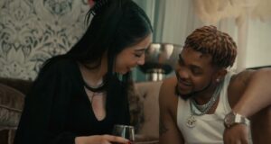 VIDEO | Kusah – Siwezi