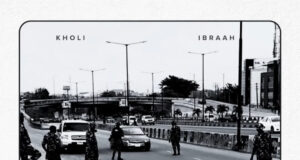 AUDIO | Kholi X Ibraah – ROGER | Download