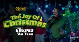 AUDIO | Kibonge wa Yesu Ft. Orel Studios – Happy Birthday Jesus | Download