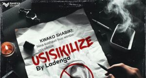 AUDIO | Laden255 – Usisikilize | Download