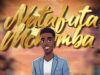 VIDEO | Mavoicetz – Natafuta Mchumba