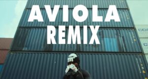 VIDEO | Mbosso Ft. Masterpiece YVK – Aviola