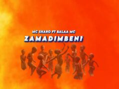 AUDIO | Mc Sharo Ft. Balaa Mc – Zamadimbeni | Download
