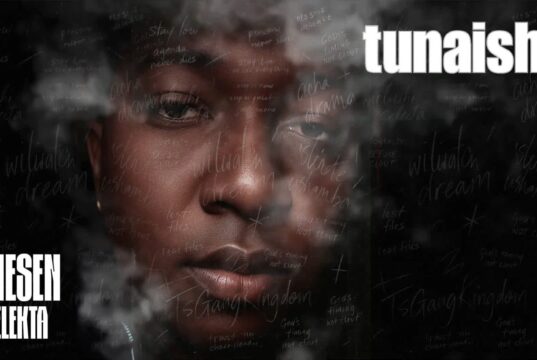 AUDIO | Mesen Selekta – Tunaishi Nao | Download