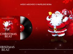 Misso Misondo X Wapeleke Boba – Christmas Beat | Download