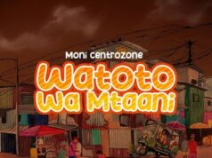 AUDIO | Moni Centrozone – Tujisikie Tu Vibaya | Download