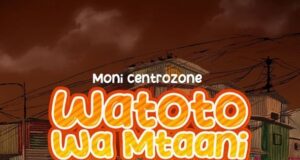 AUDIO | Moni Centrozone – Tujisikie Tu Vibaya | Download