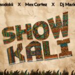 Show Kali | Download
