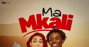 AUDIO | Msomali Ft. Gigy Money – Ma Mkali | Download